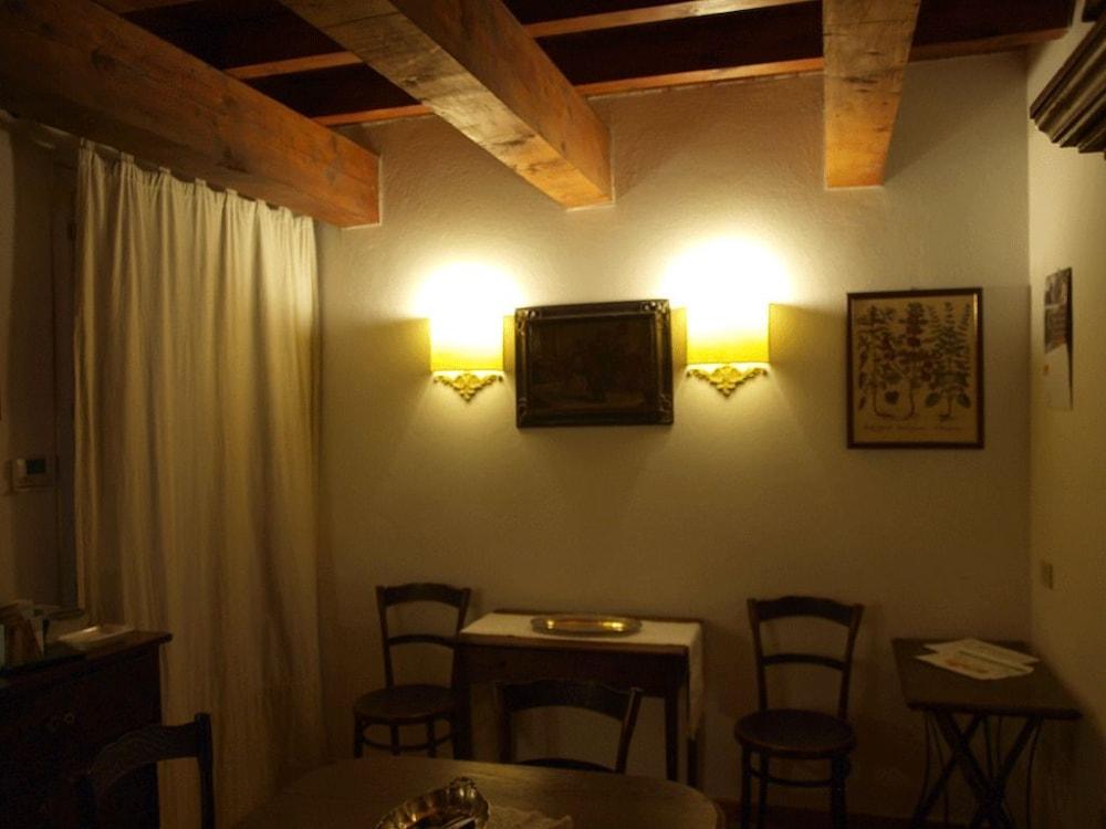 Le Stanze Di Torcicoda Ферара Екстериор снимка